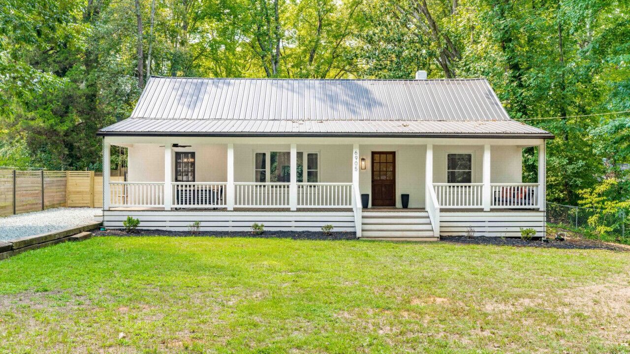 Photo of Outdoor in Northwest Raleigh