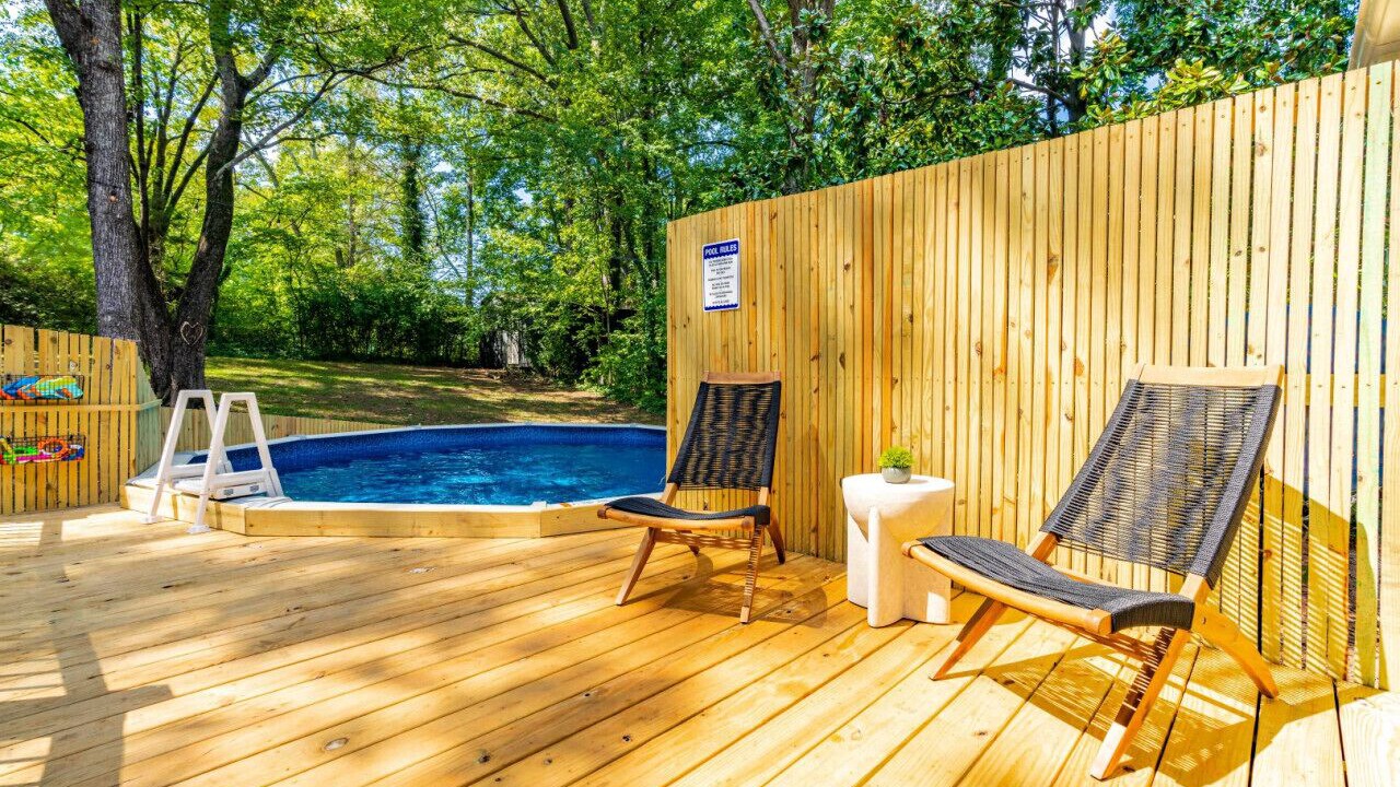Photo of Outdoor in Northwest Raleigh