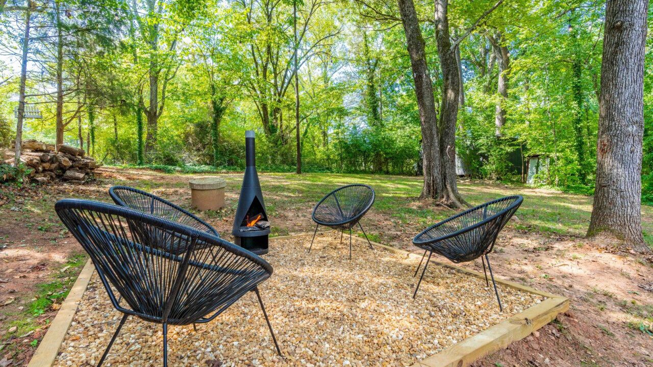 Photo of Outdoor in Northwest Raleigh