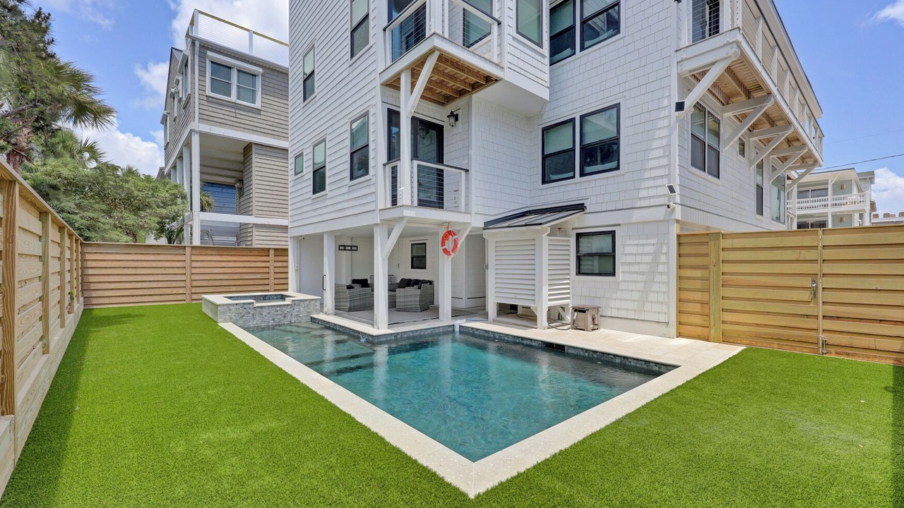 Photo of Outdoor in Wrightsville Beach