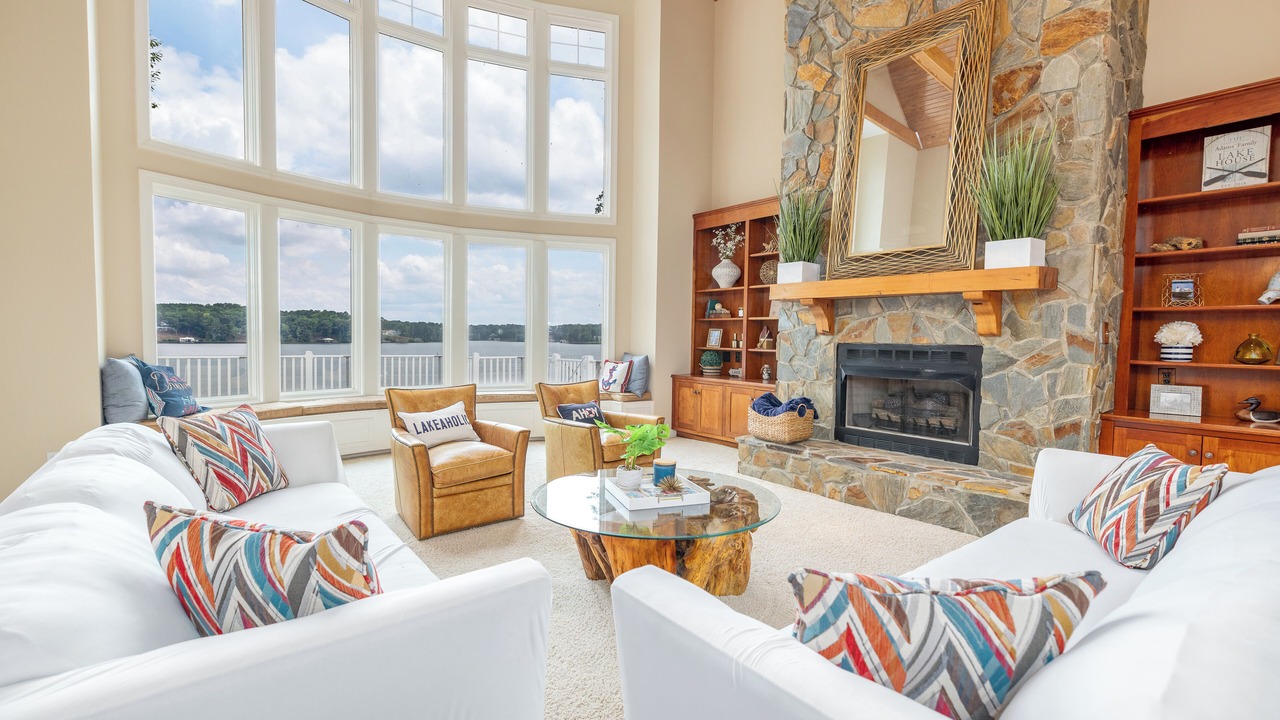 Photo of Livingroom in Macon