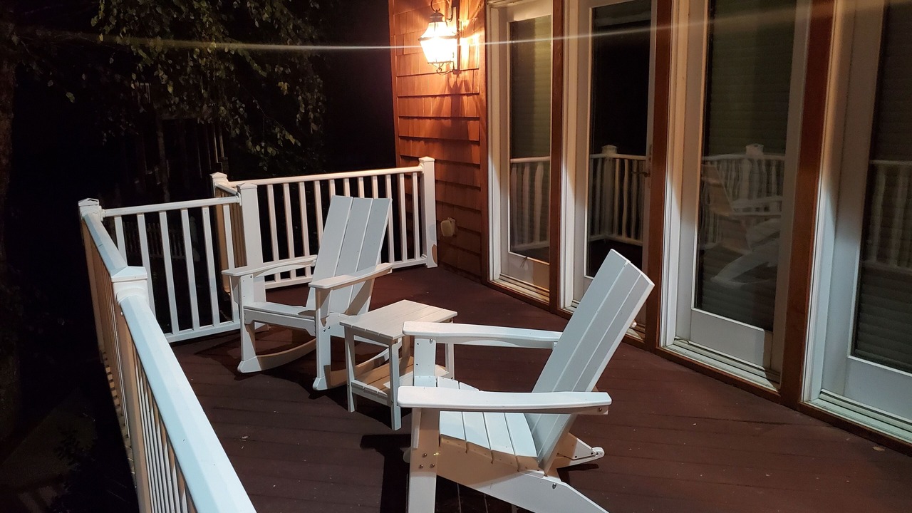 Photo of Patio Balcony in Macon
