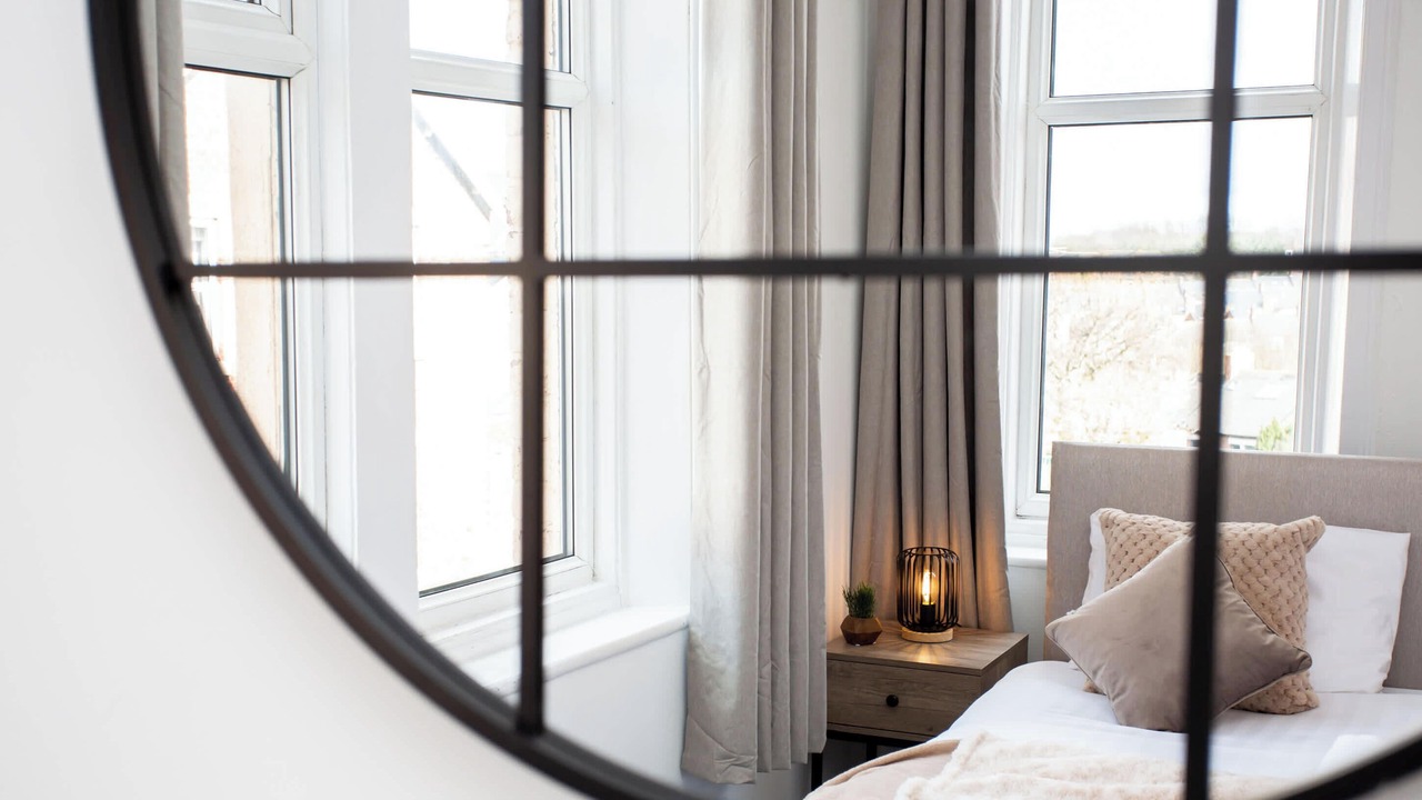 Photo of Bedroom in Heaton