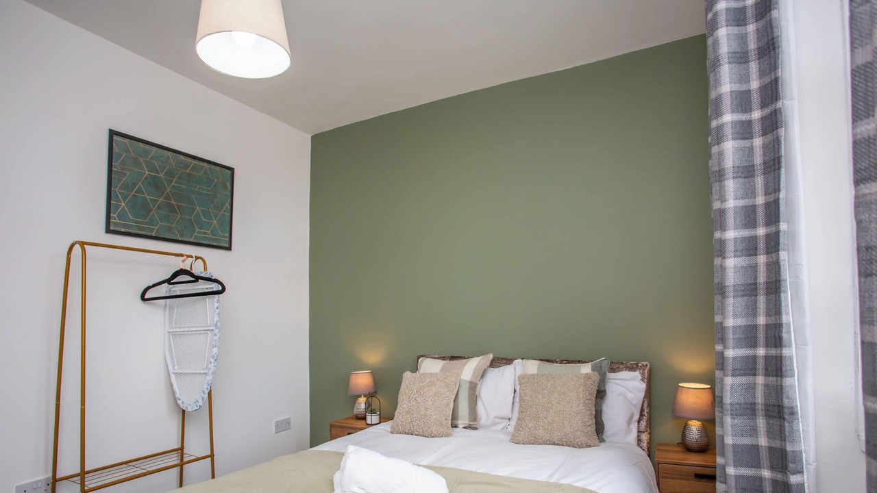 Photo of Bedroom in Heaton