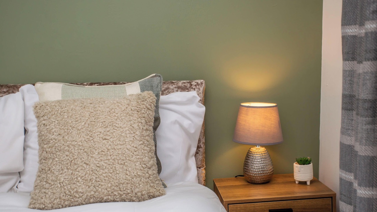 Photo of Bedroom in Heaton