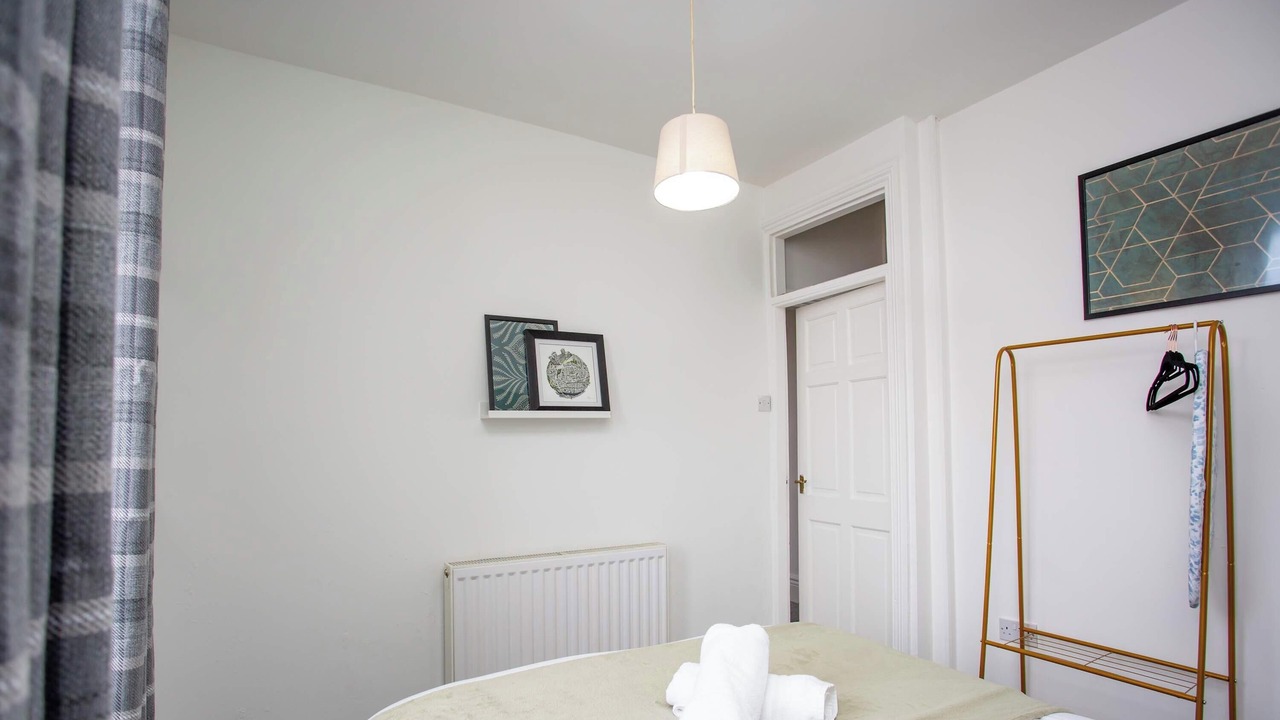 Photo of Bedroom in Heaton