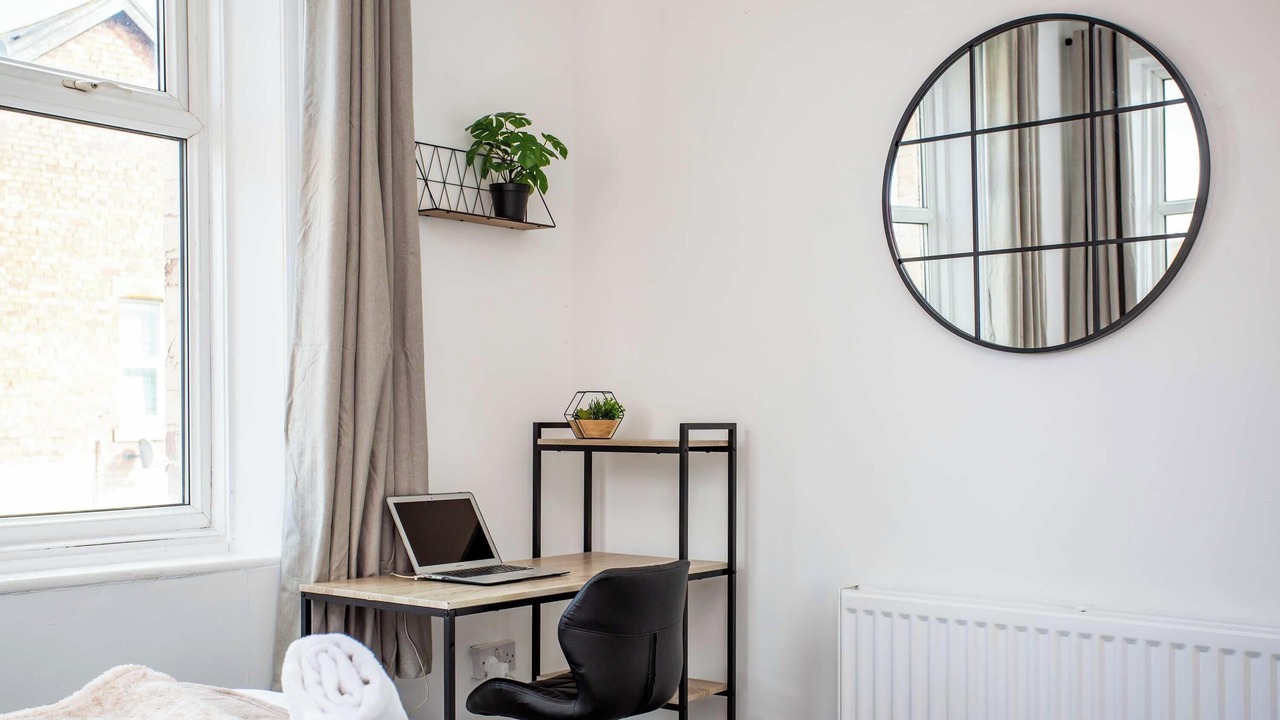 Photo of Bedroom in Heaton