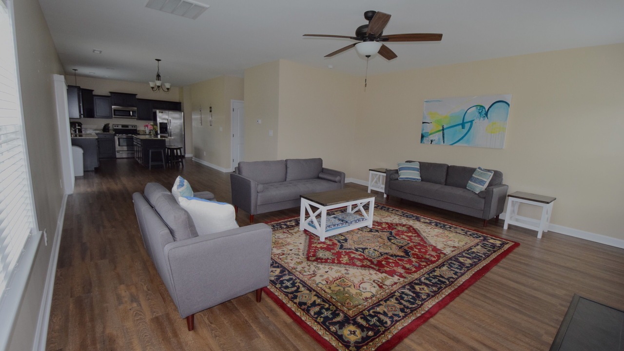Photo of Livingroom in Hubert