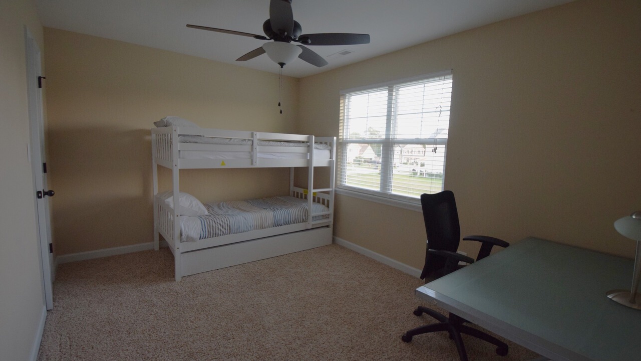 Photo of Bedroom in Hubert