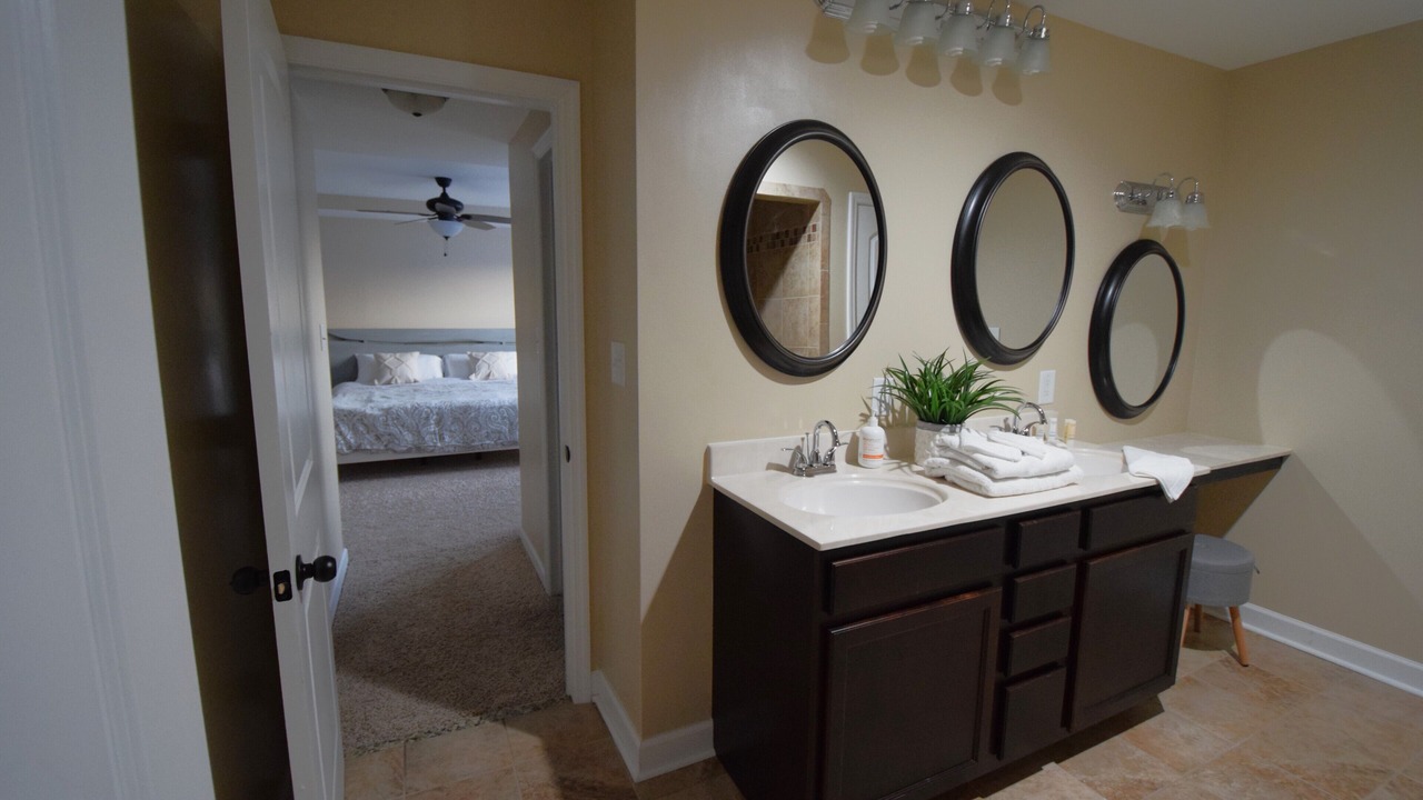 Photo of Bedroom in Hubert
