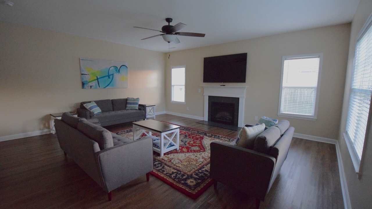 Photo of Livingroom in Hubert