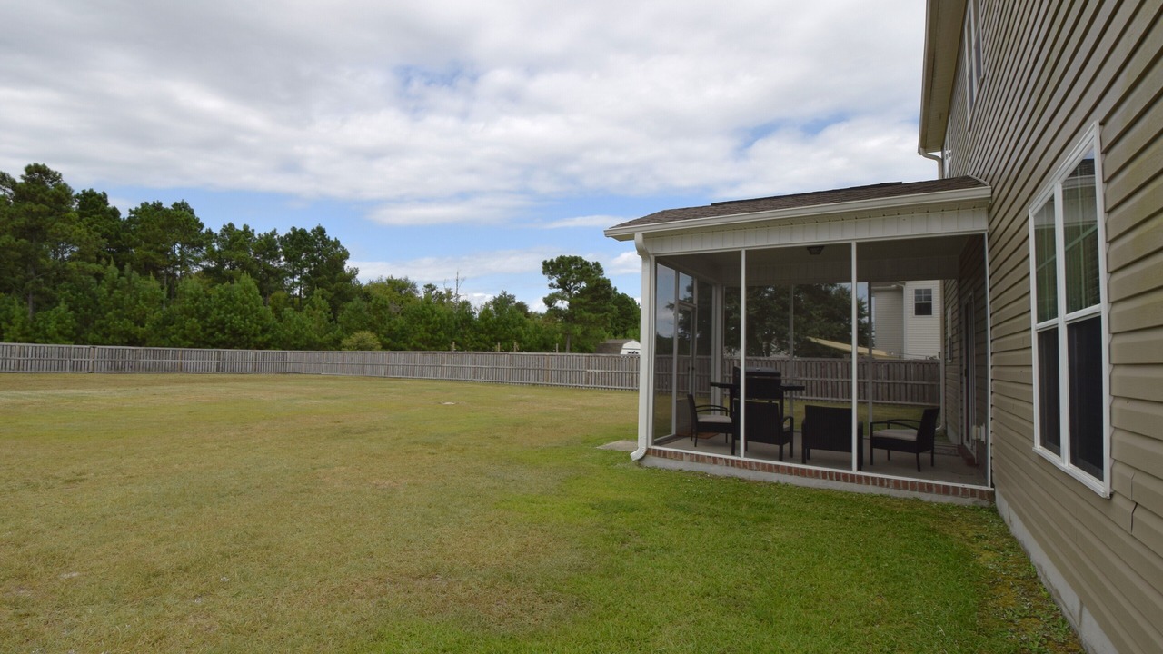Photo of Outdoor in Hubert