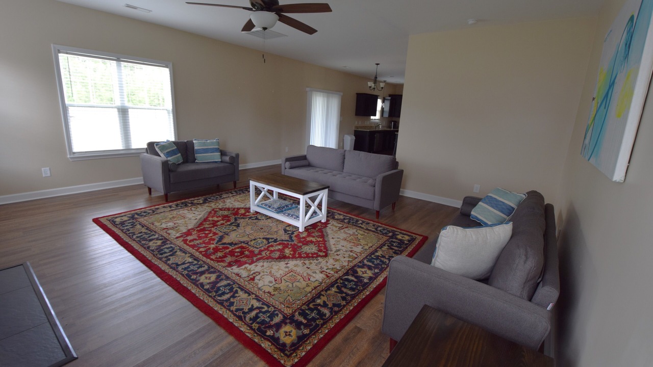 Photo of Livingroom in Hubert