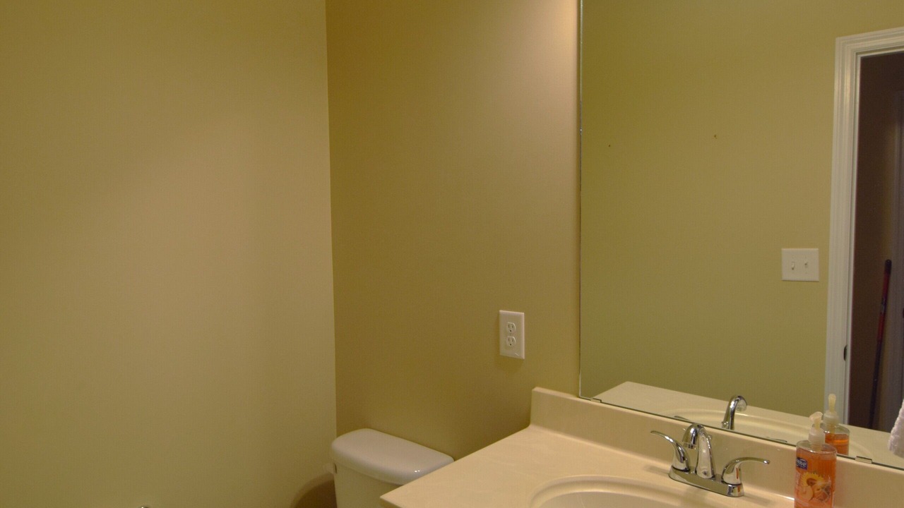 Photo of Bathroom in Hubert