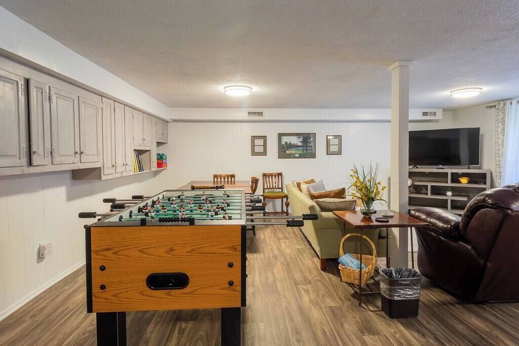 Photo of Bedroom in Candler