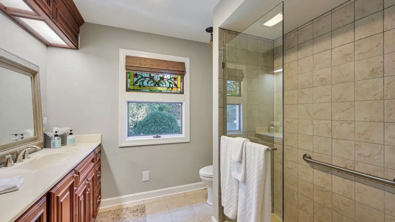 Photo of Bathroom in Hendersonville