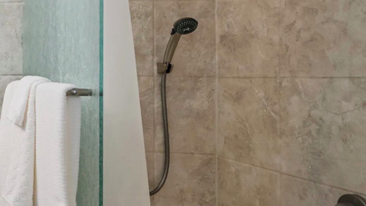 Photo of Bathroom in Hendersonville