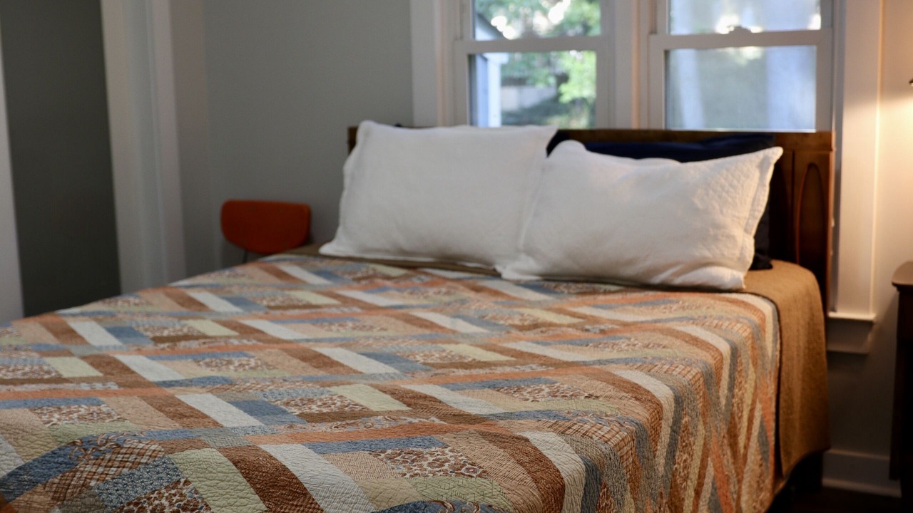 Photo of Bedroom in Cary
