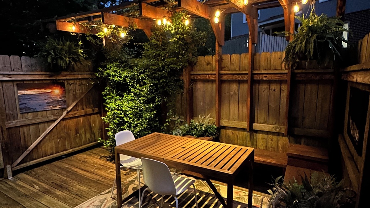 Photo of Outdoor in Cary