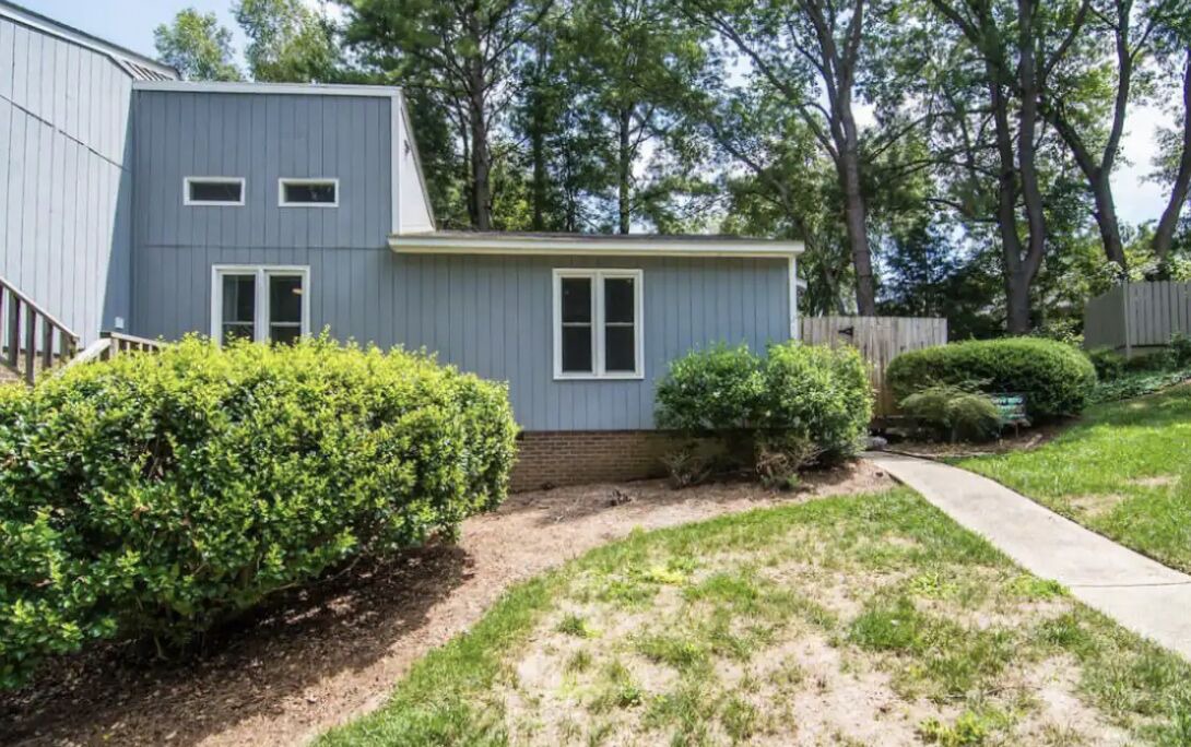 Photo of Outdoor in Cary