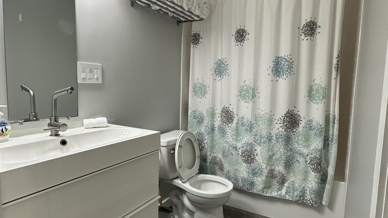 Photo of Bathroom in Cary
