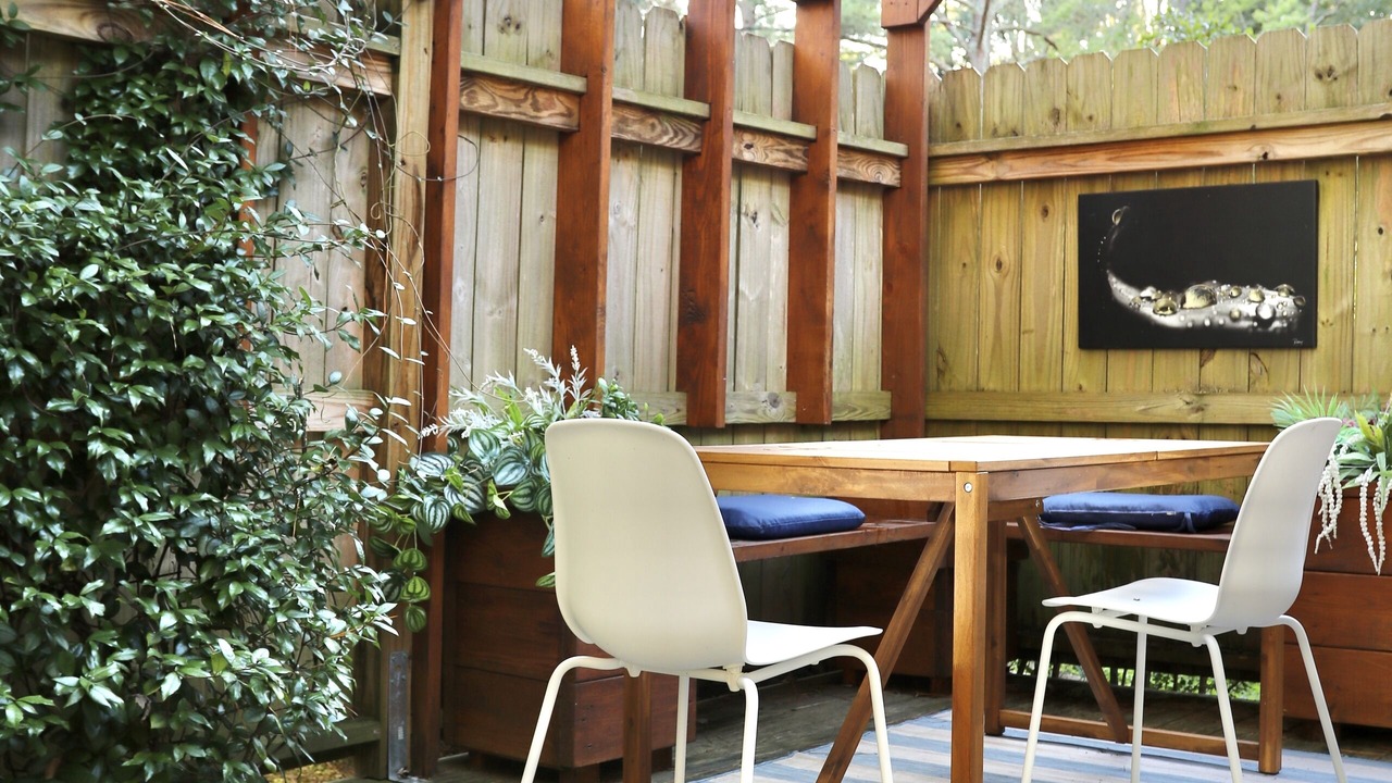Photo of Outdoor in Cary