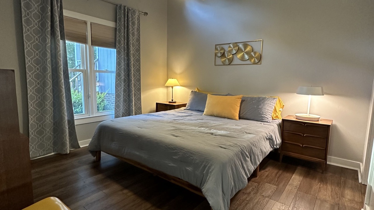 Photo of Bedroom in Cary