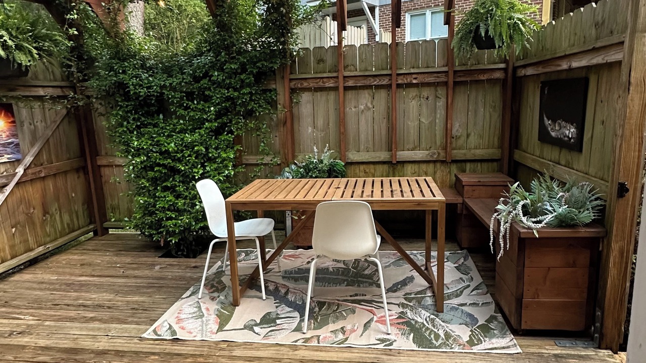 Photo of Outdoor in Cary
