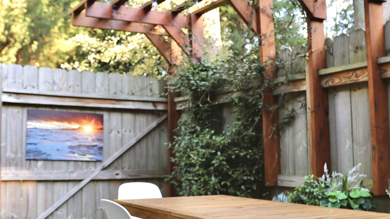 Photo of Outdoor in Cary
