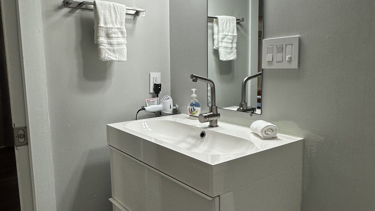Photo of Bathroom in Cary