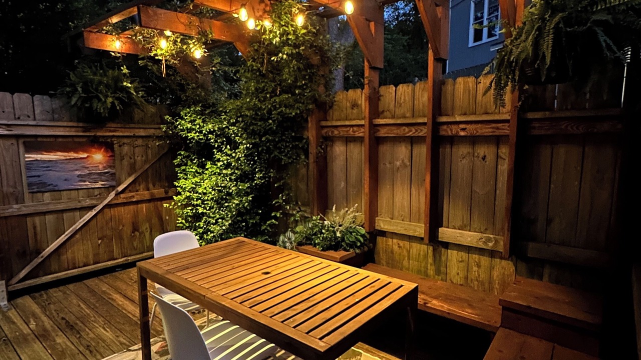 Photo of Outdoor in Cary