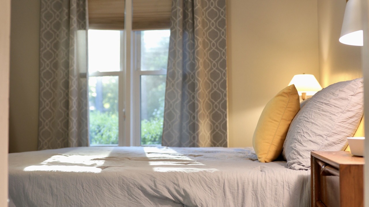 Photo of Bedroom in Cary