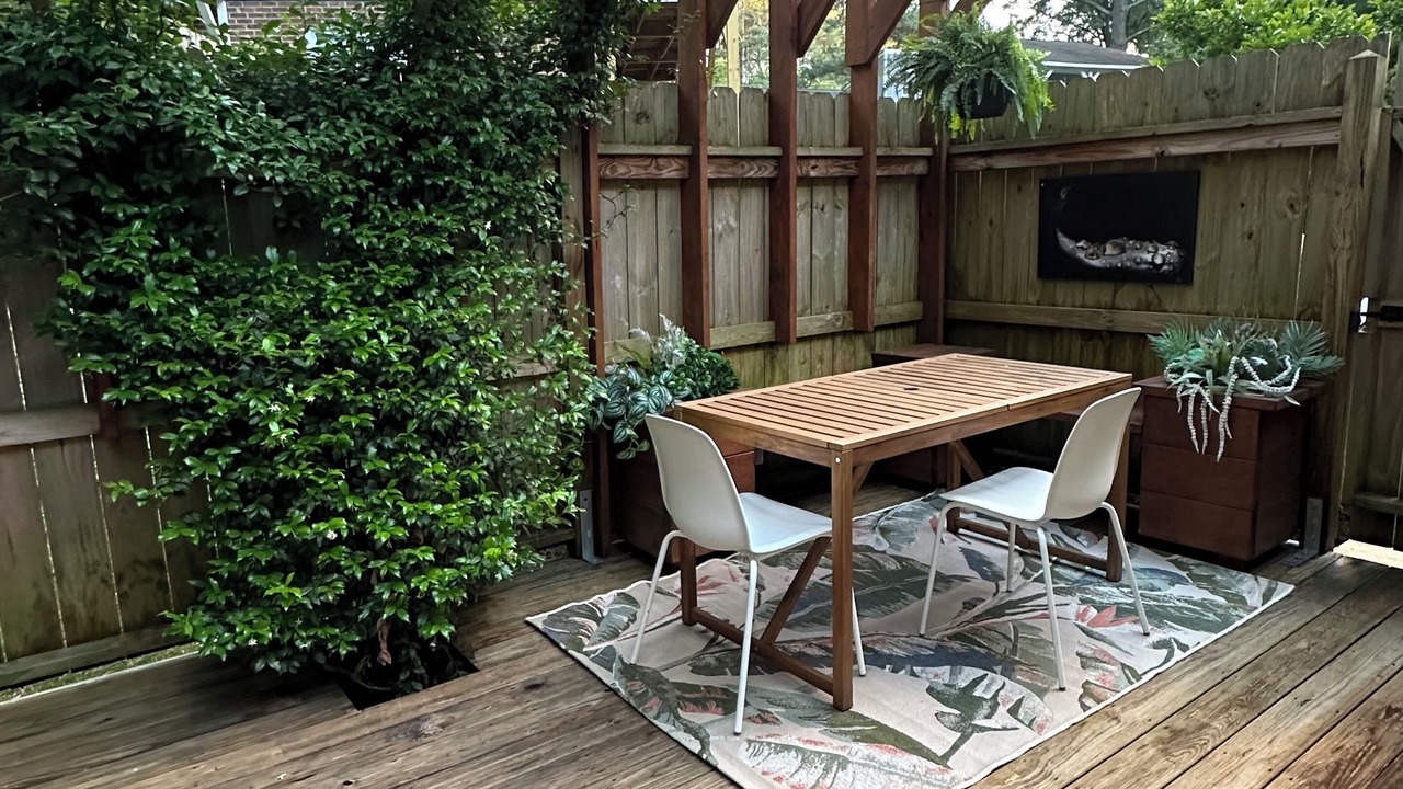 Photo of Outdoor in Cary