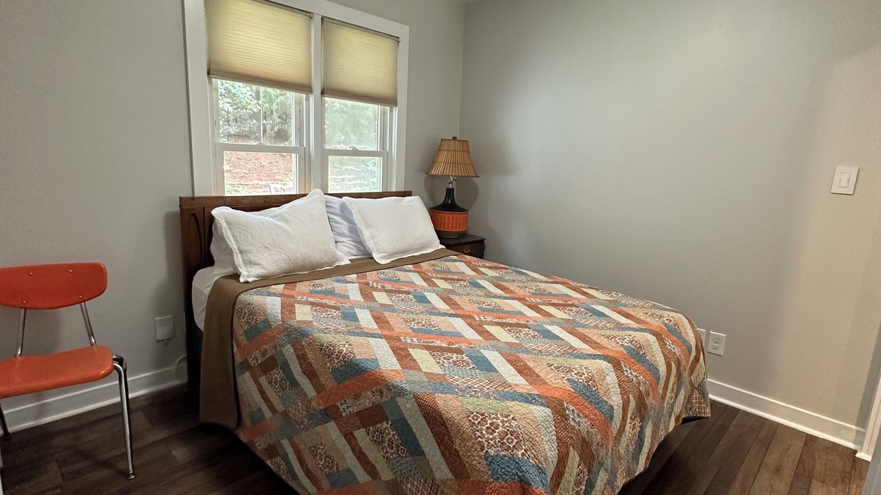 Photo of Bedroom in Cary