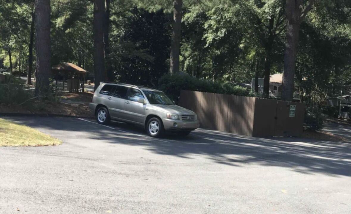 Photo of Outdoor in Cary