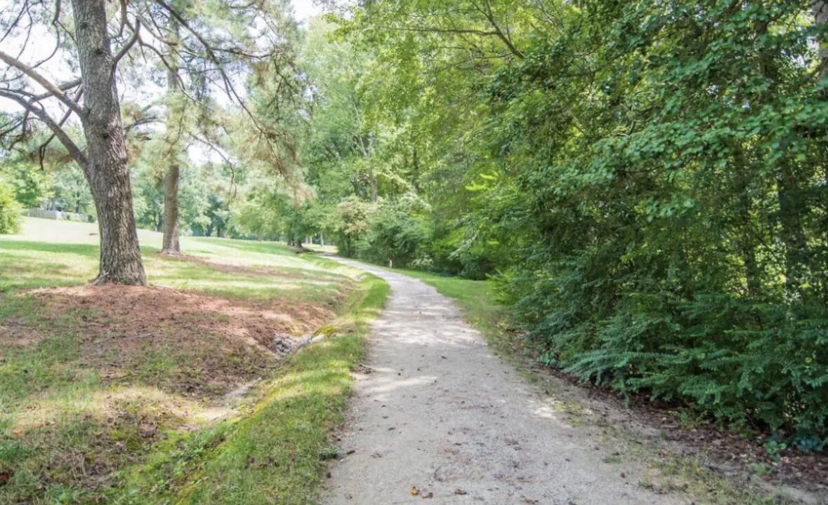 Photo of Outdoor in Cary