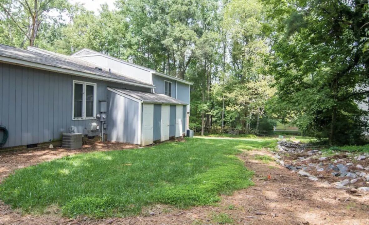 Photo of Outdoor in Cary