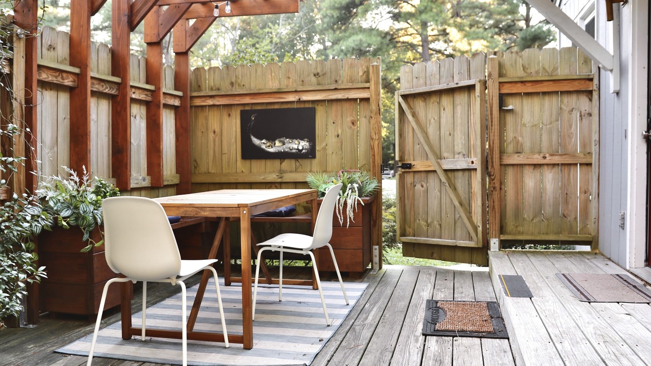 Photo of Outdoor in Cary