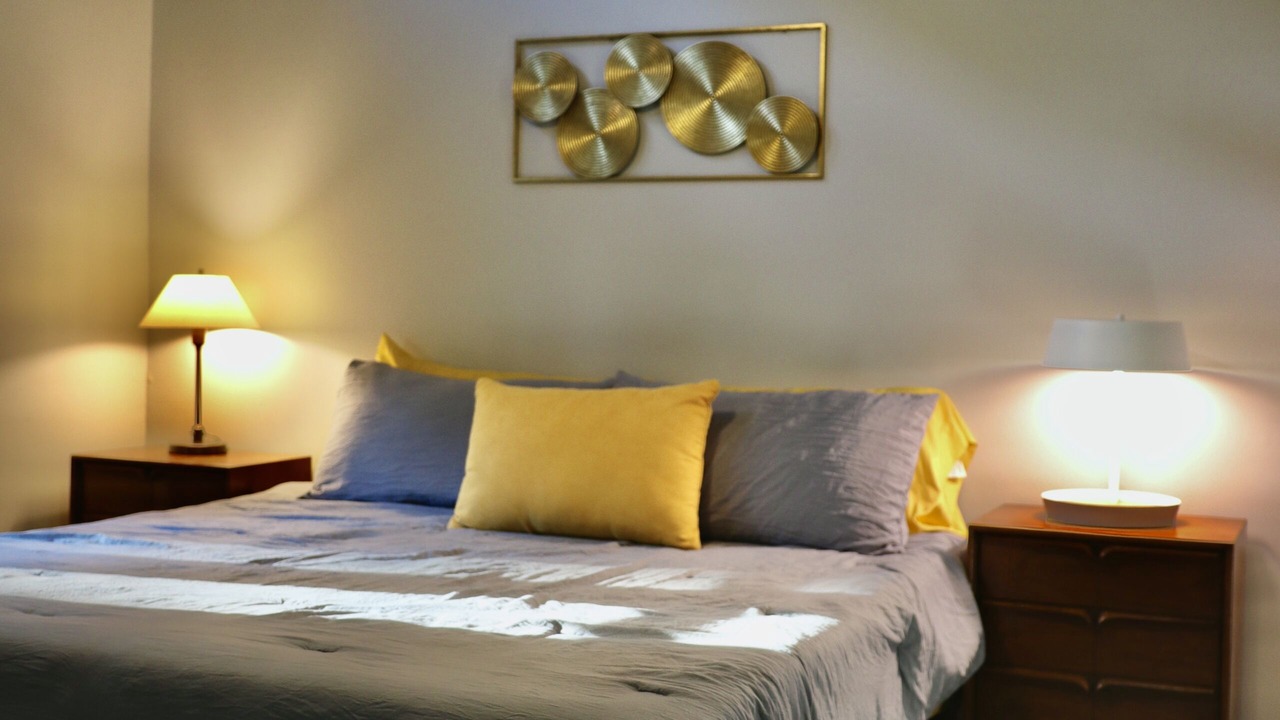 Photo of Bedroom in Cary