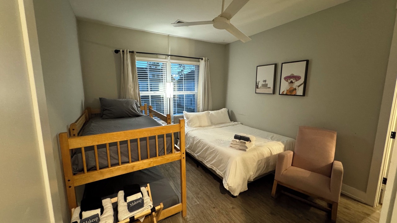 Photo of Bedroom in Wilmington