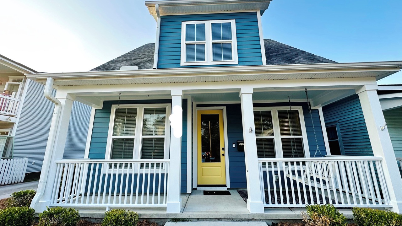 Photo of Outdoor in Wilmington
