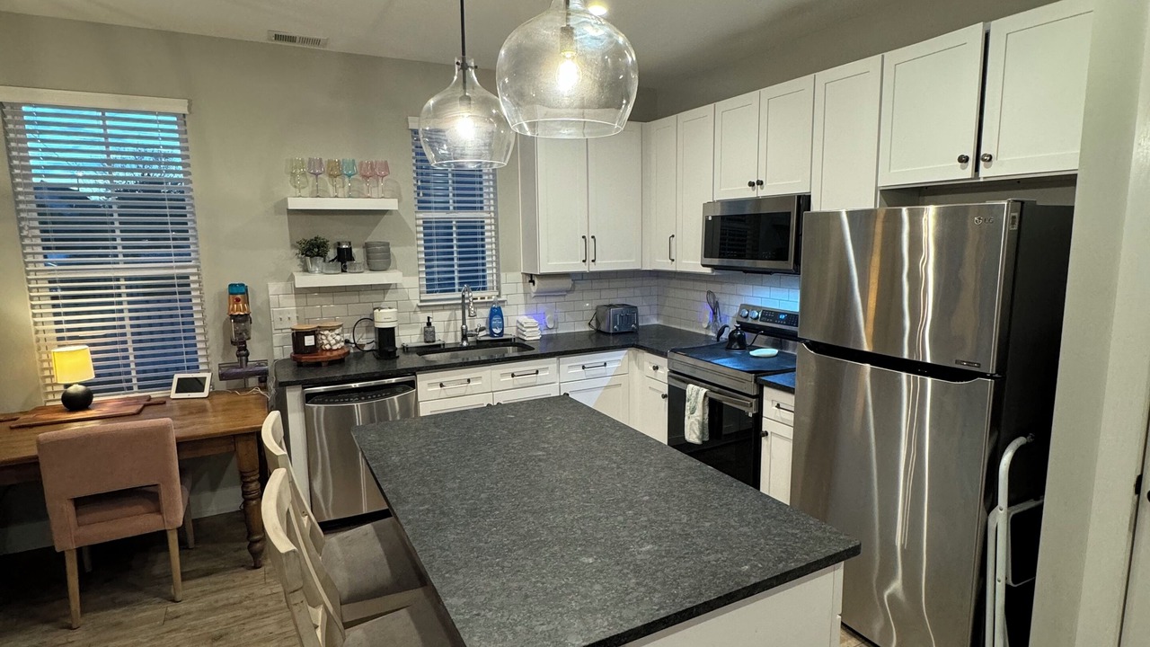 Photo of Kitchen in Wilmington