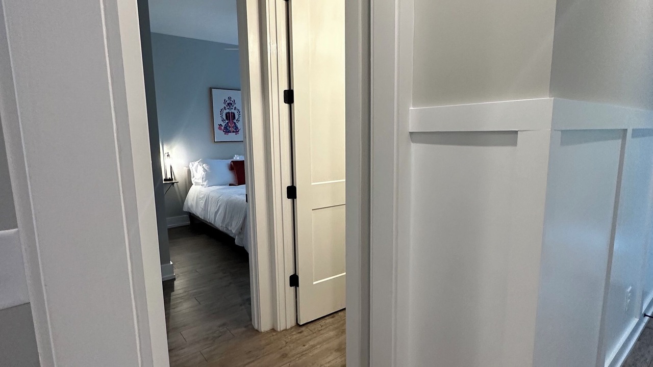 Photo of Bathroom in Wilmington