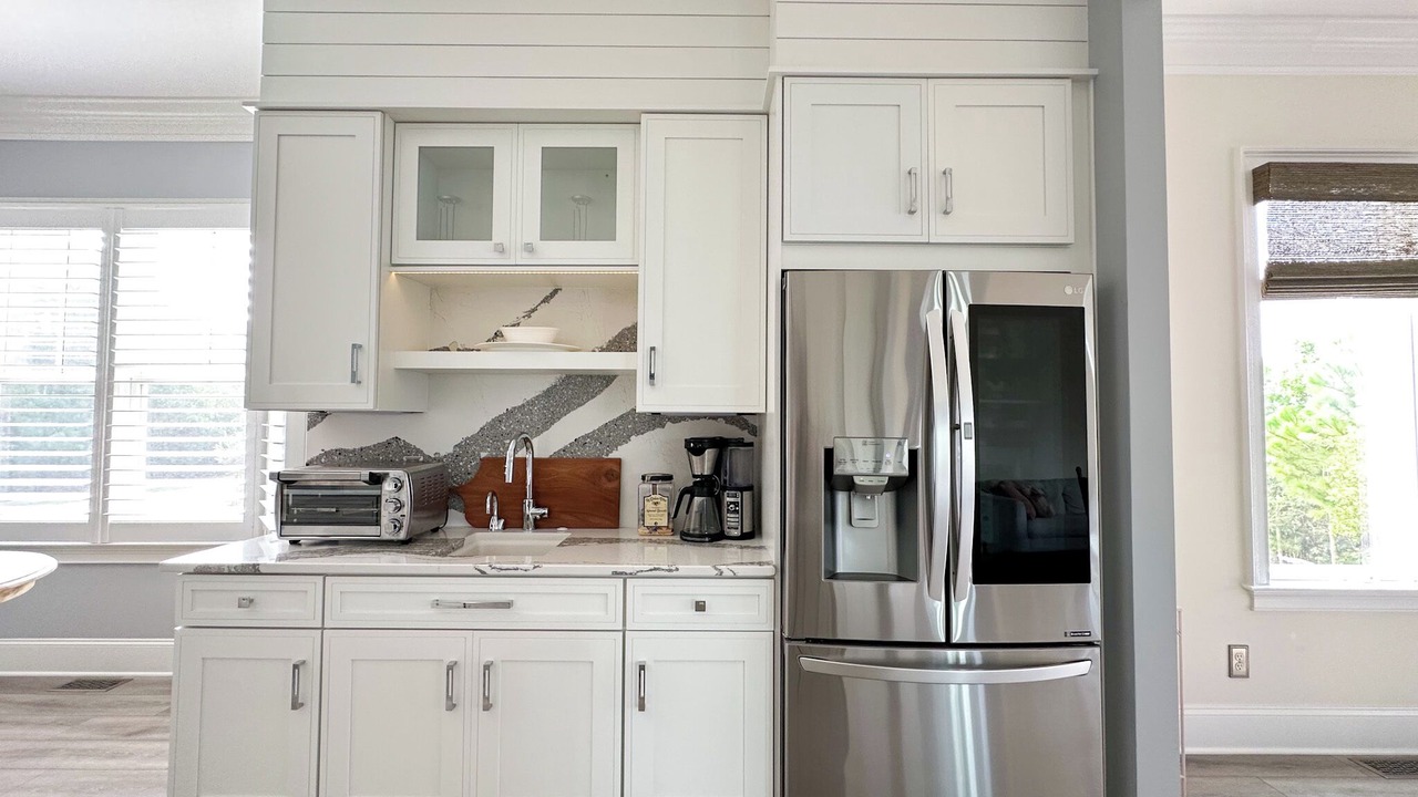 Photo of Kitchen in Mount Pleasant