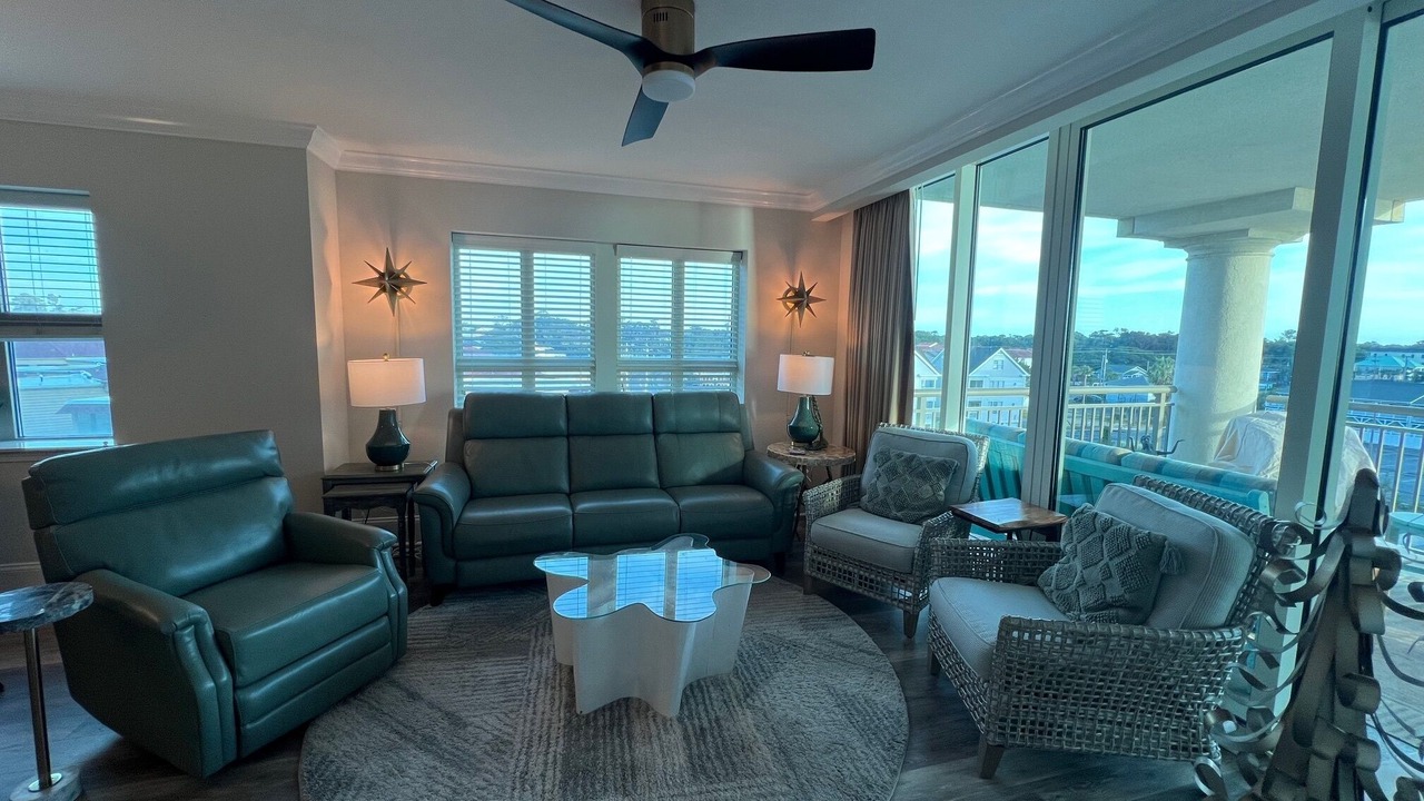Photo of Livingroom in Ash