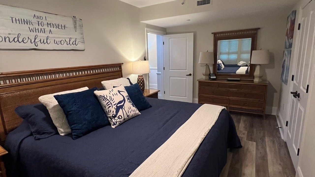 Photo of Bedroom in Ash