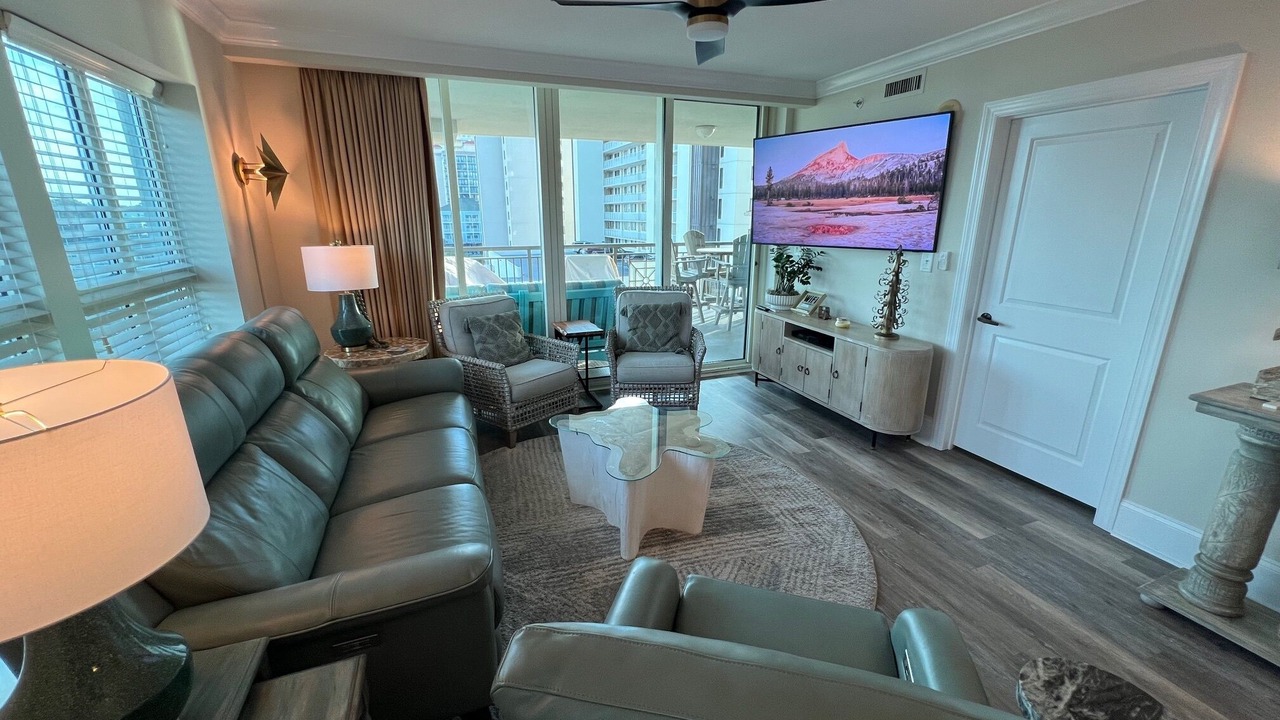 Photo of Livingroom in Ash