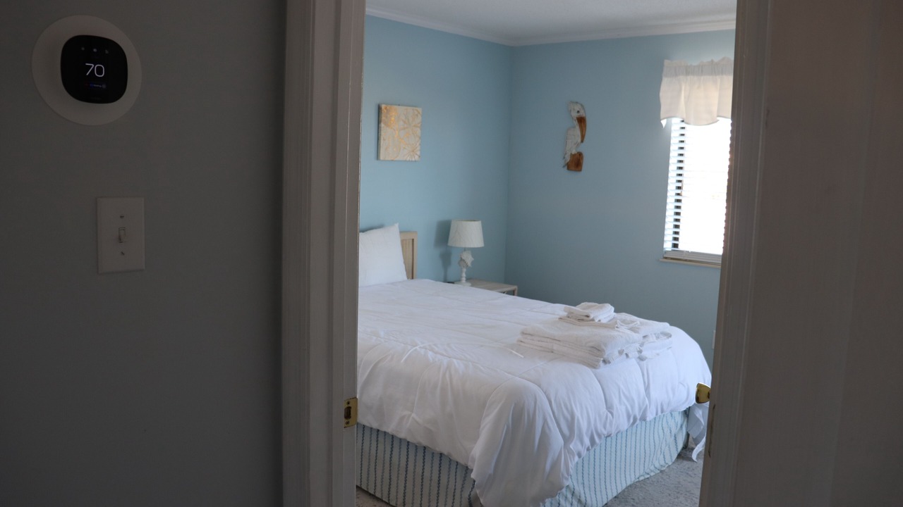 Photo of Bedroom in Emerald Isle
