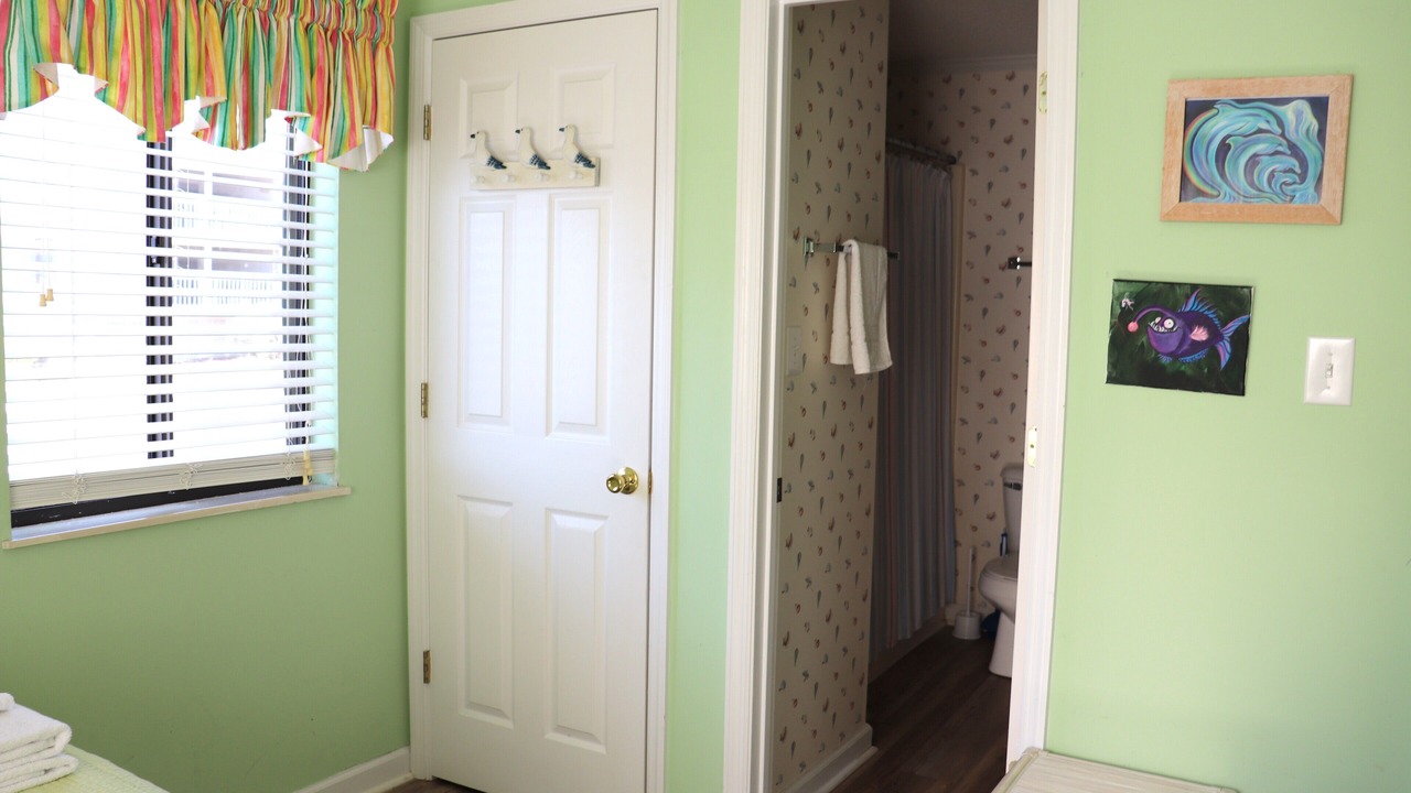 Photo of Bedroom in Emerald Isle