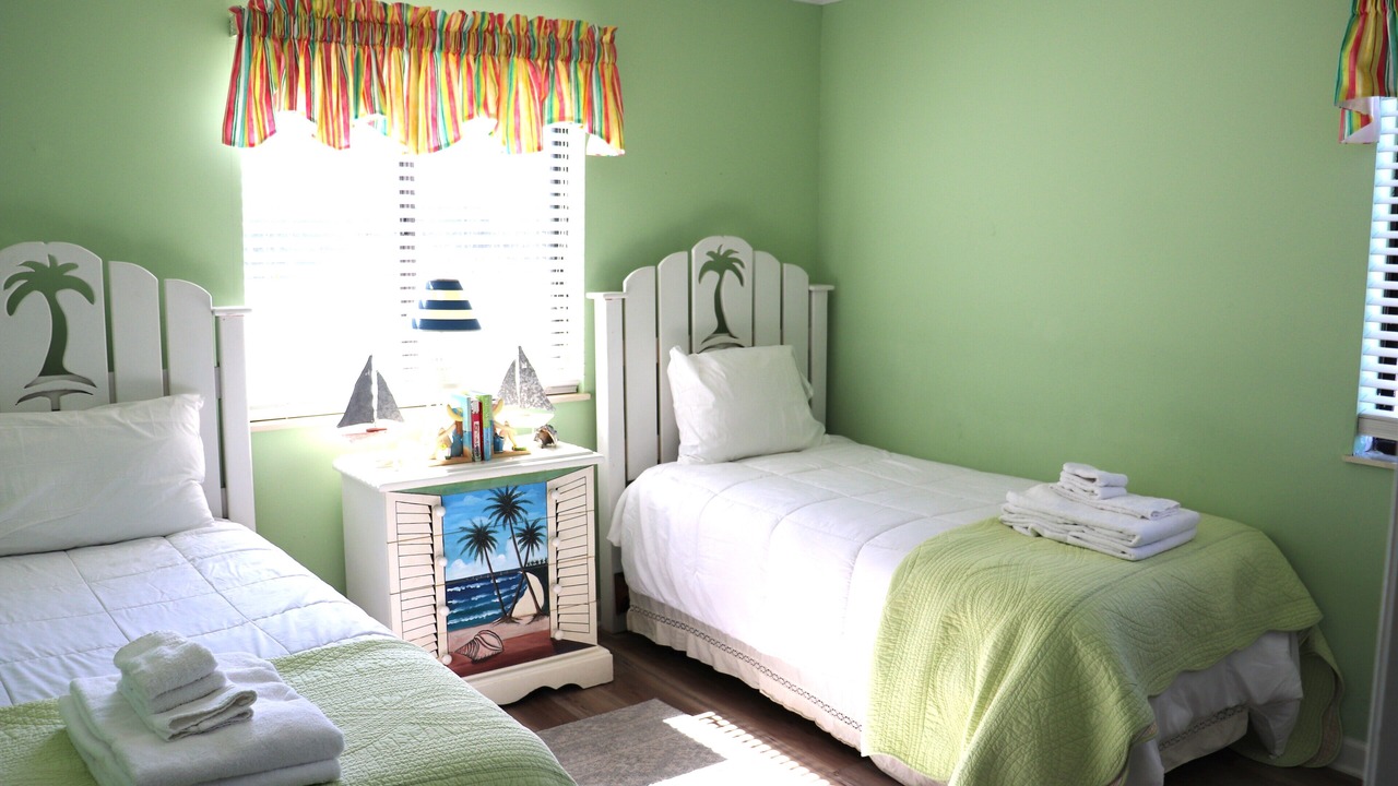 Photo of Bedroom in Emerald Isle